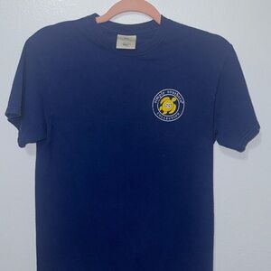 SMALL SIMPLY SOUTHERN SHORT SLEEVE TSHIRT